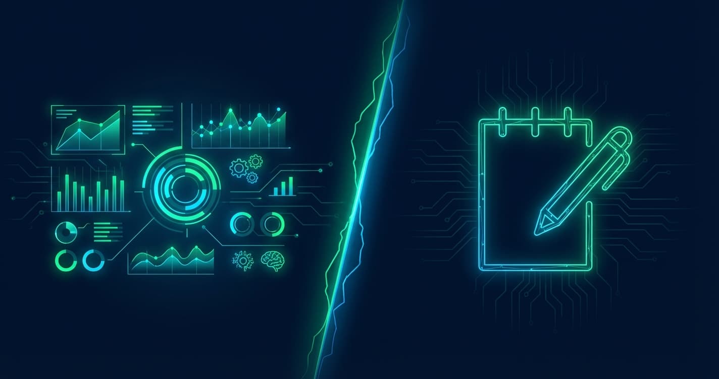 SuperSales vs Fathom : prise de notes ou coaching commercial ?